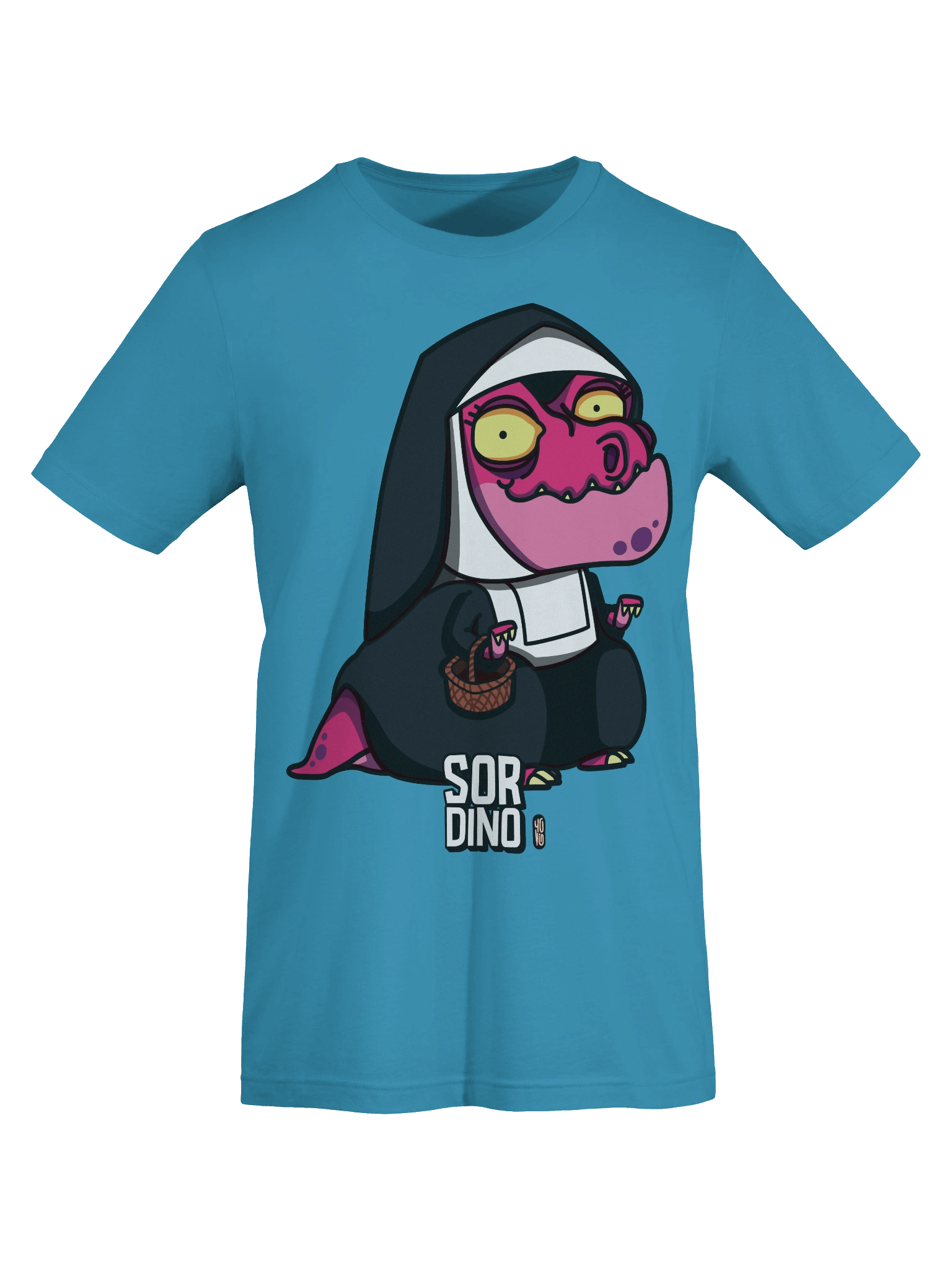 Sordino - Super Soft T-Shirt product image (7)