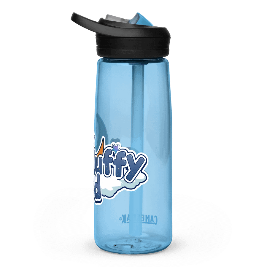 The Logo Water Bottle product image (4)