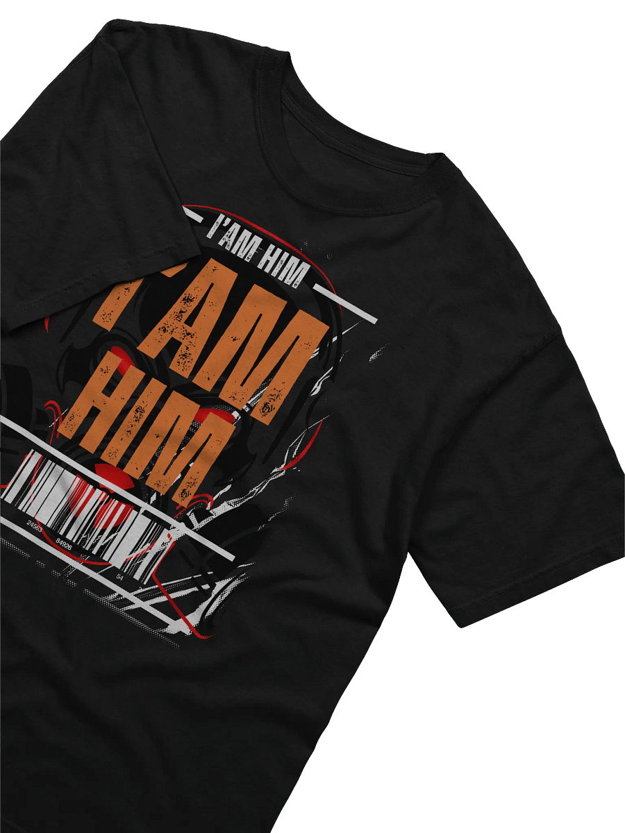 Special Edition MBM I 'am Him T product image (3)