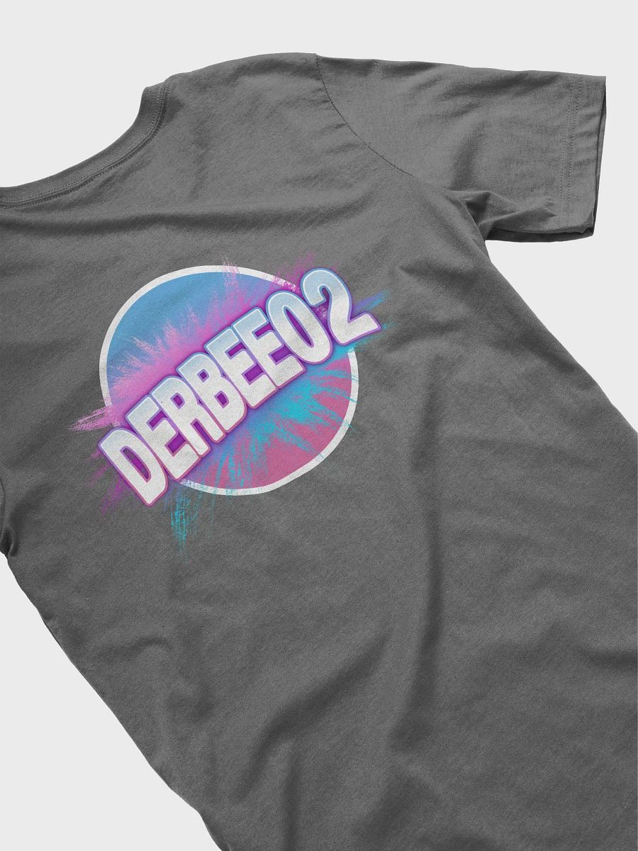 Derbee Main Logo Variant product image (4)