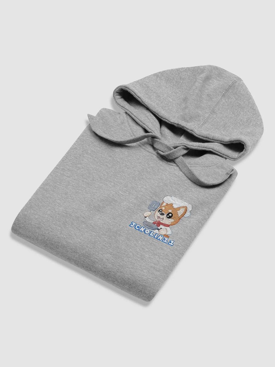 Cook Hoodie product image (38)