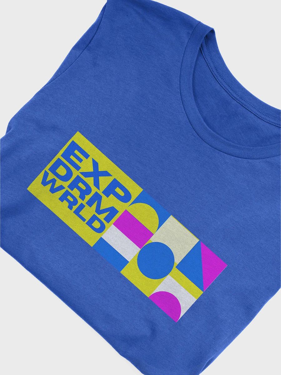 Exploritorian [Letter 84] product image (5)