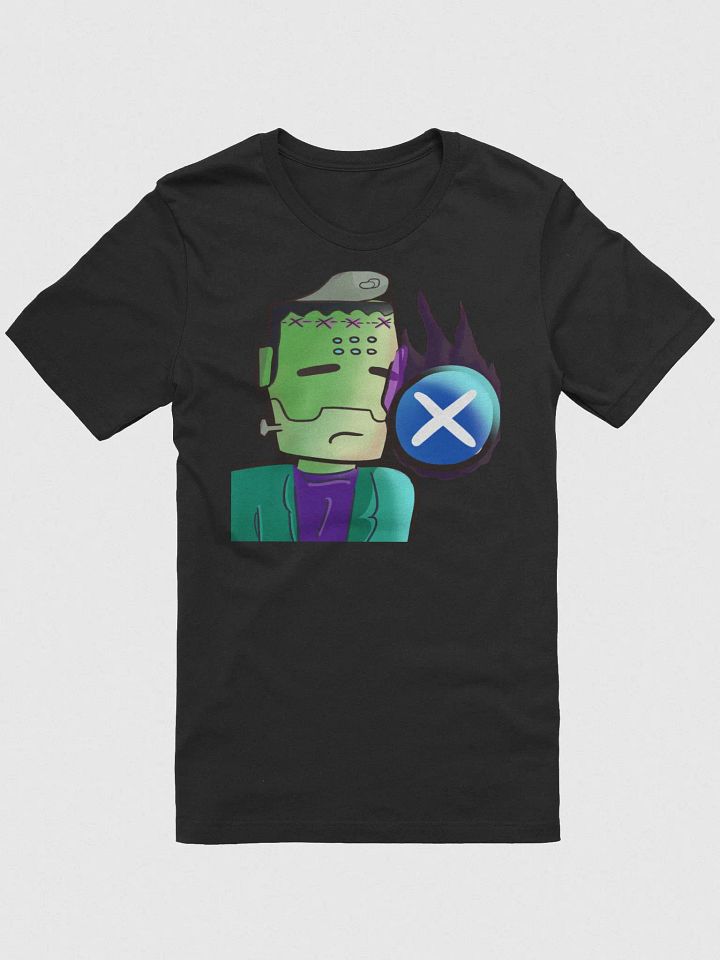 Halloween Zen Doubt T-Shirt product image (2)