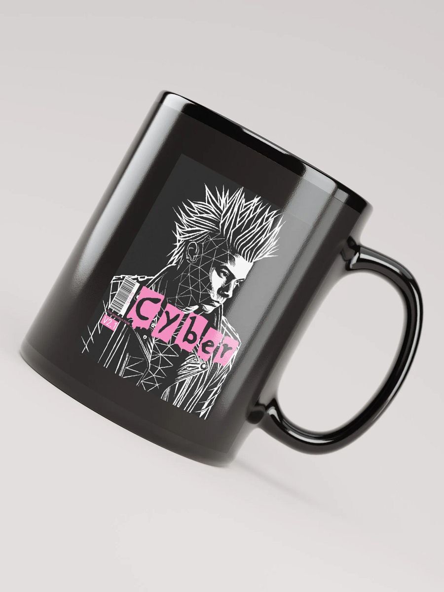 Cyber the Punk product image (4)
