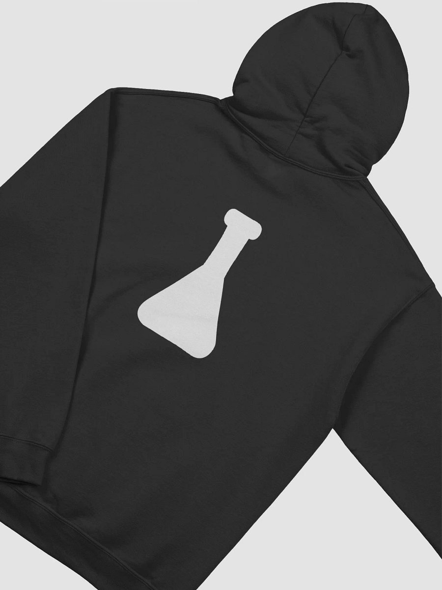 VinnyInTheLab in the Front and Flask in the back product image (46)