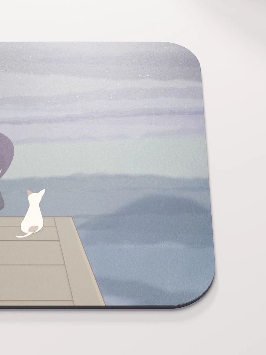 Heart of the Ocean - Mouse Pad product image (5)