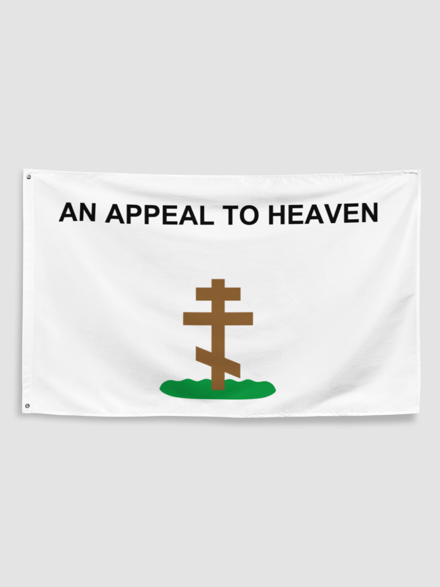 Orthodox Massachusetts product image (3)