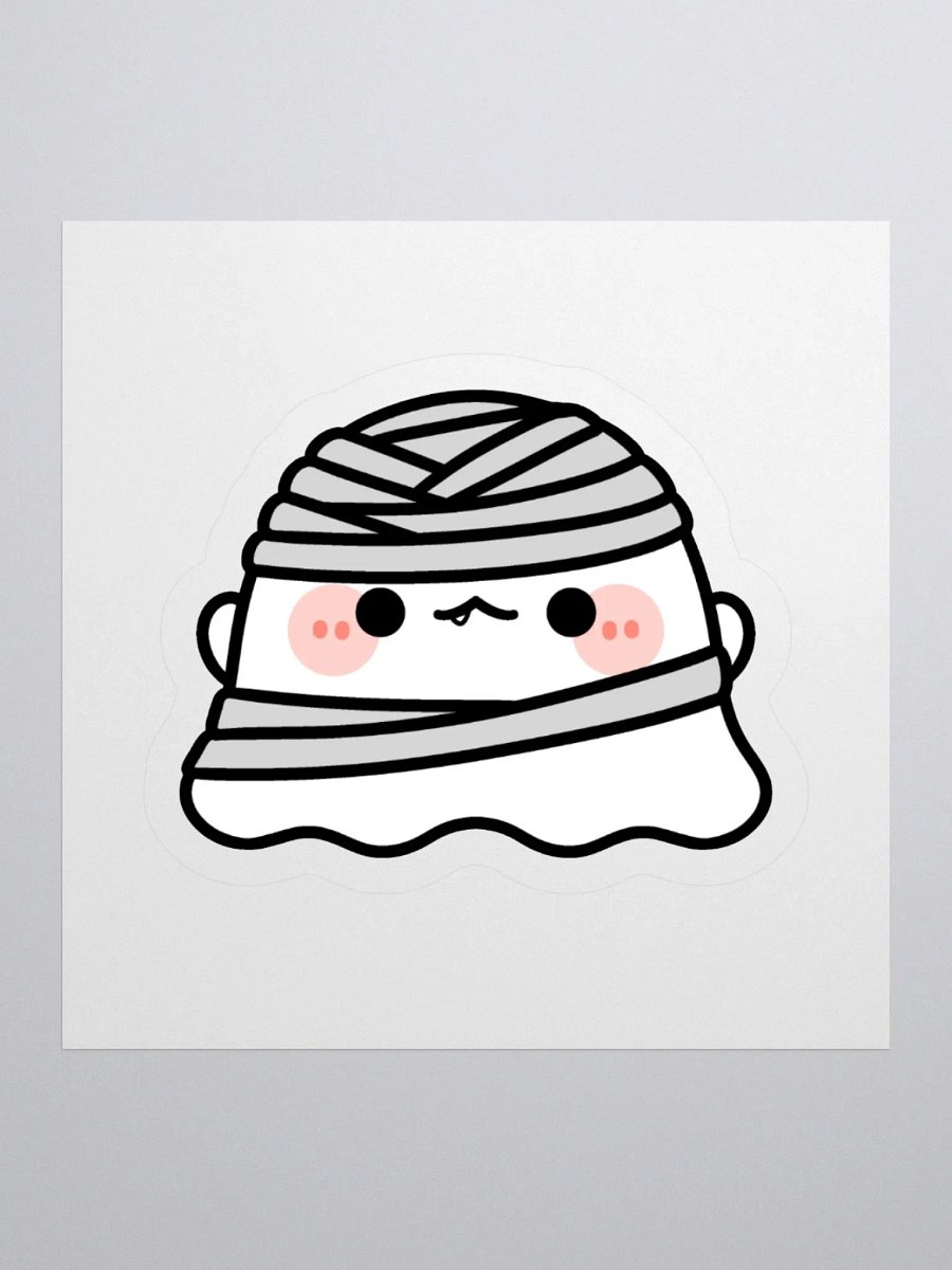 Chubchip Sticker product image (2)