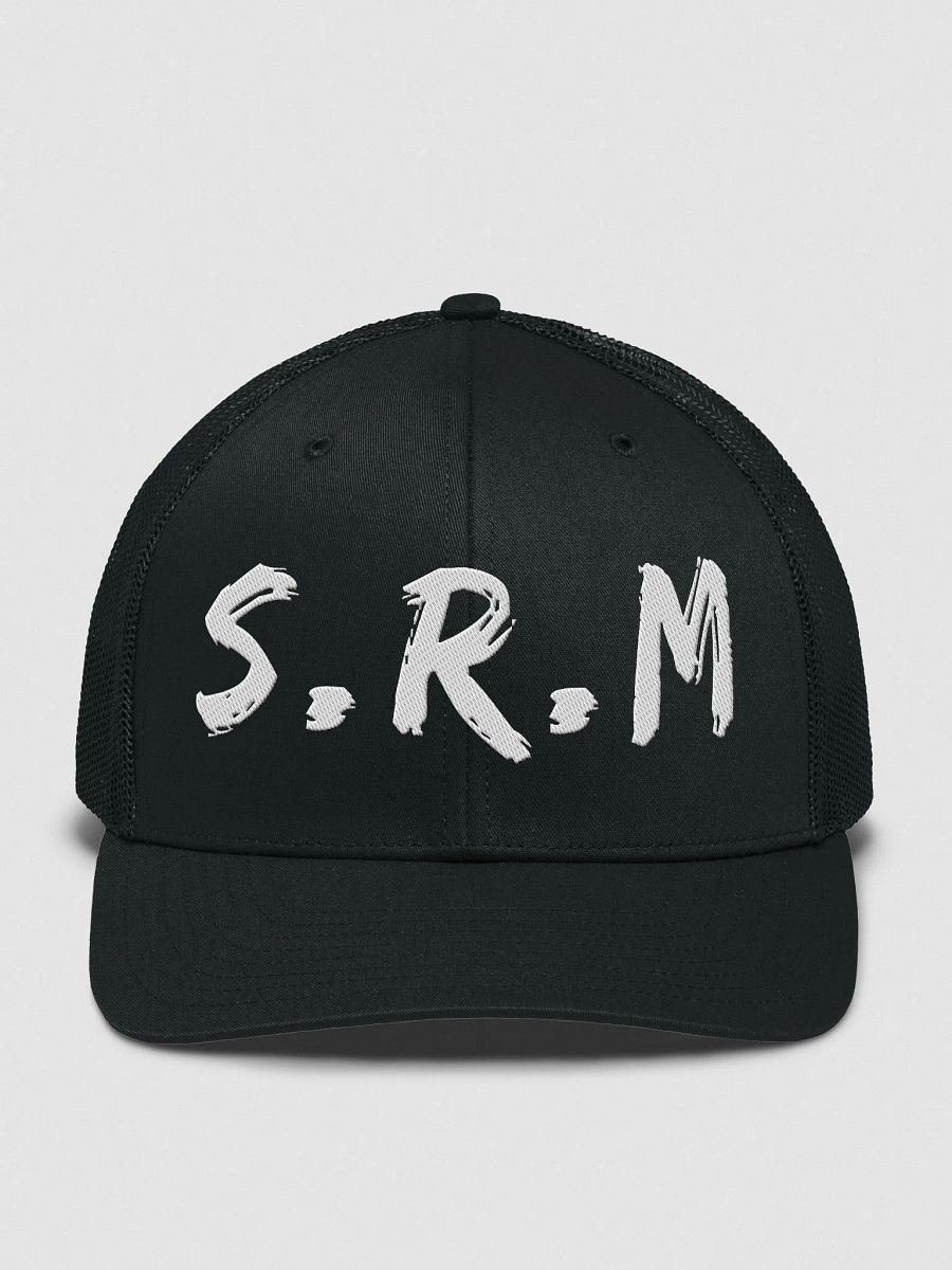 SYNTH RENEGADE MAFIA HAT product image (8)