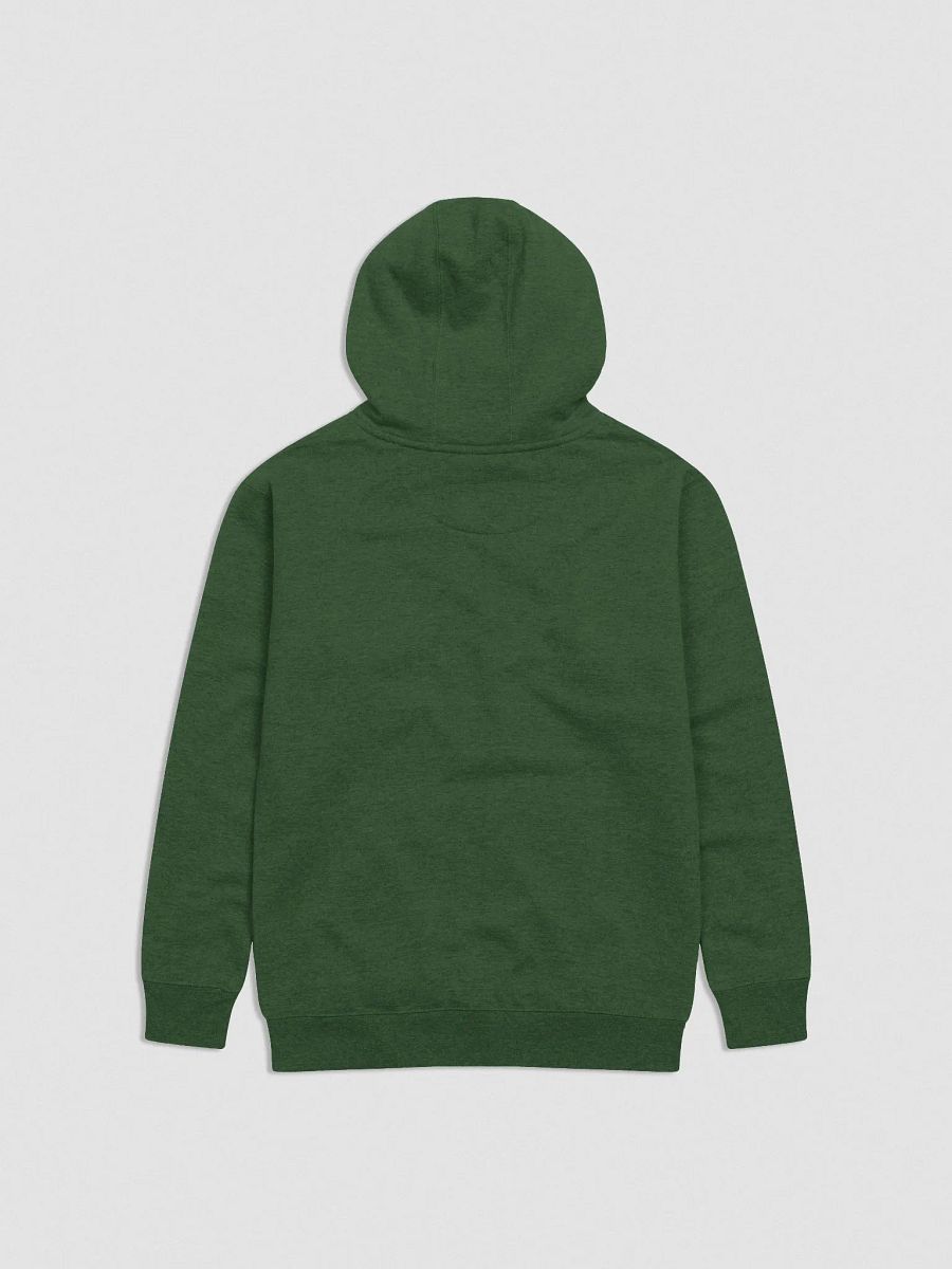Spicy Hug Unisex Embroidered Hoodie product image (11)