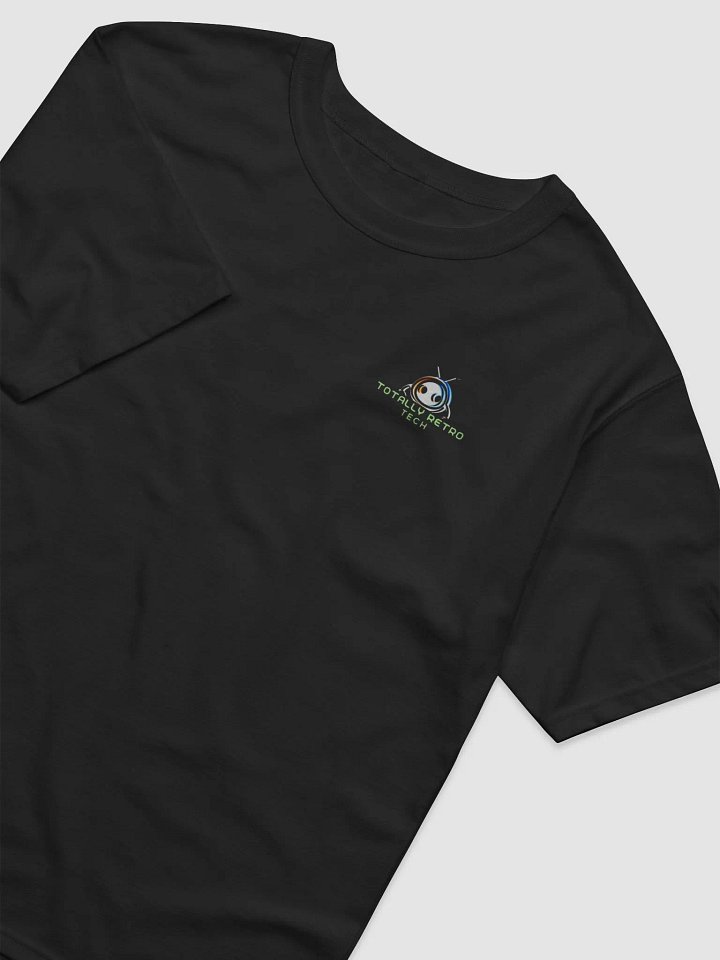 Retro Retro T-Shirt product image (2)