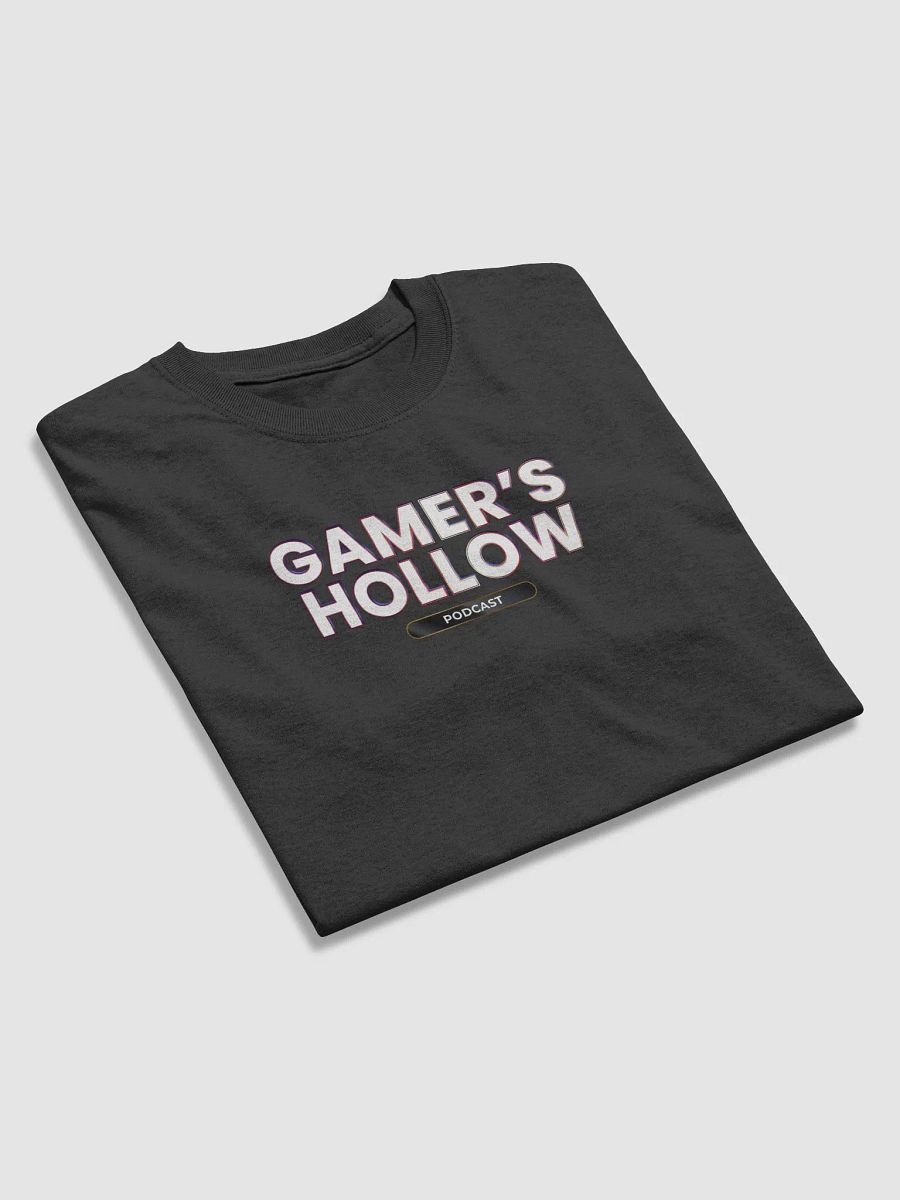 GHP - Legacy Logo Shirt product image (24)
