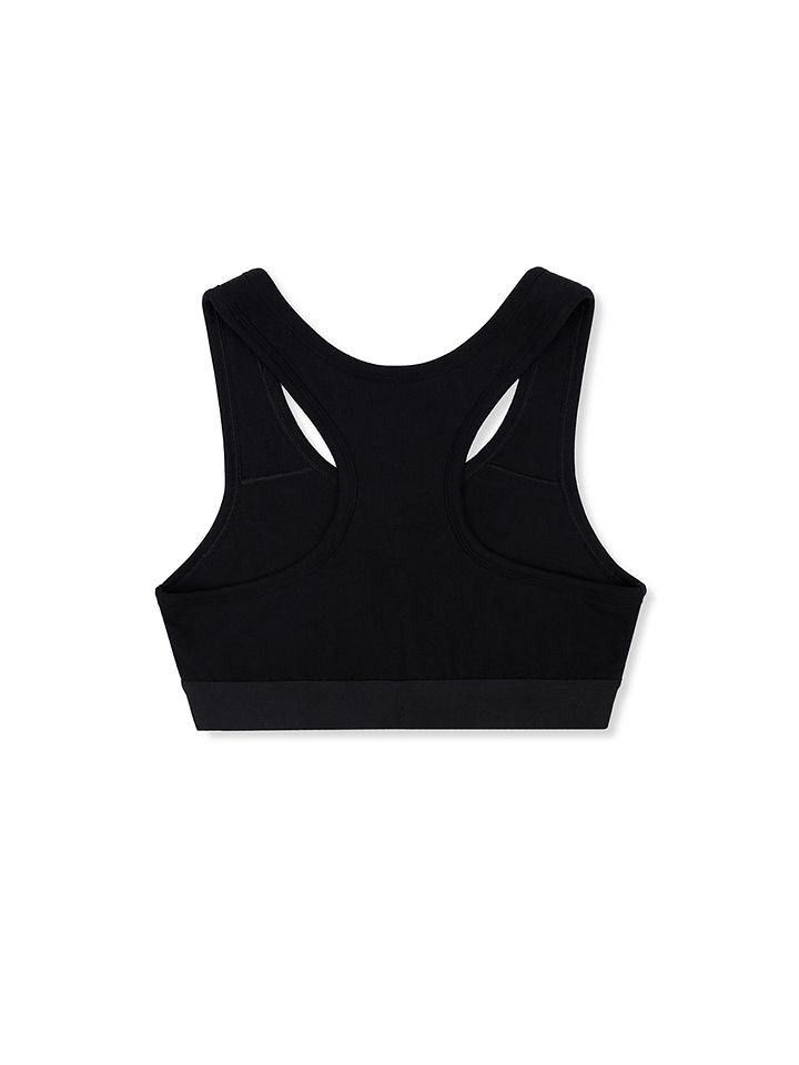 Moon Phase Racerback Bra product image (2)