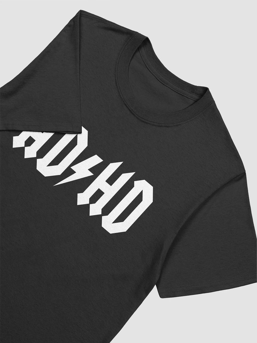 ADHD (AC/DC) T-Shirt product image (3)