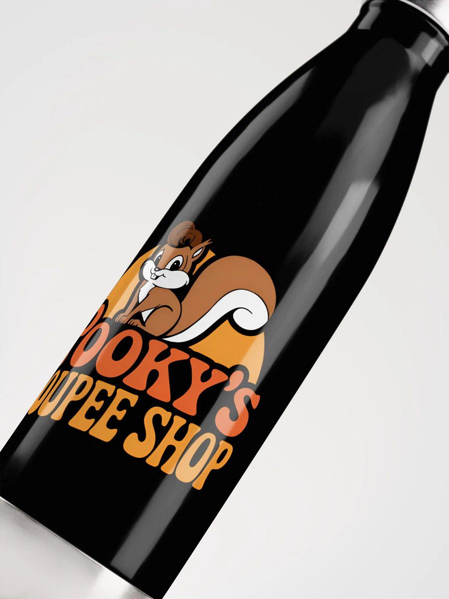 Pooky's Toupee Shop product image (5)