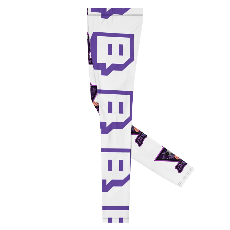 DesRatArmy Twitch Mens Leggings product image (12)