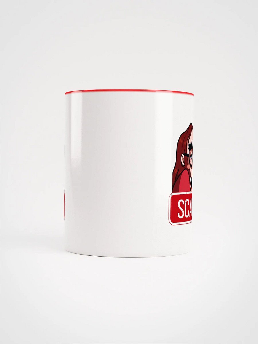 Scam Mug product image (5)