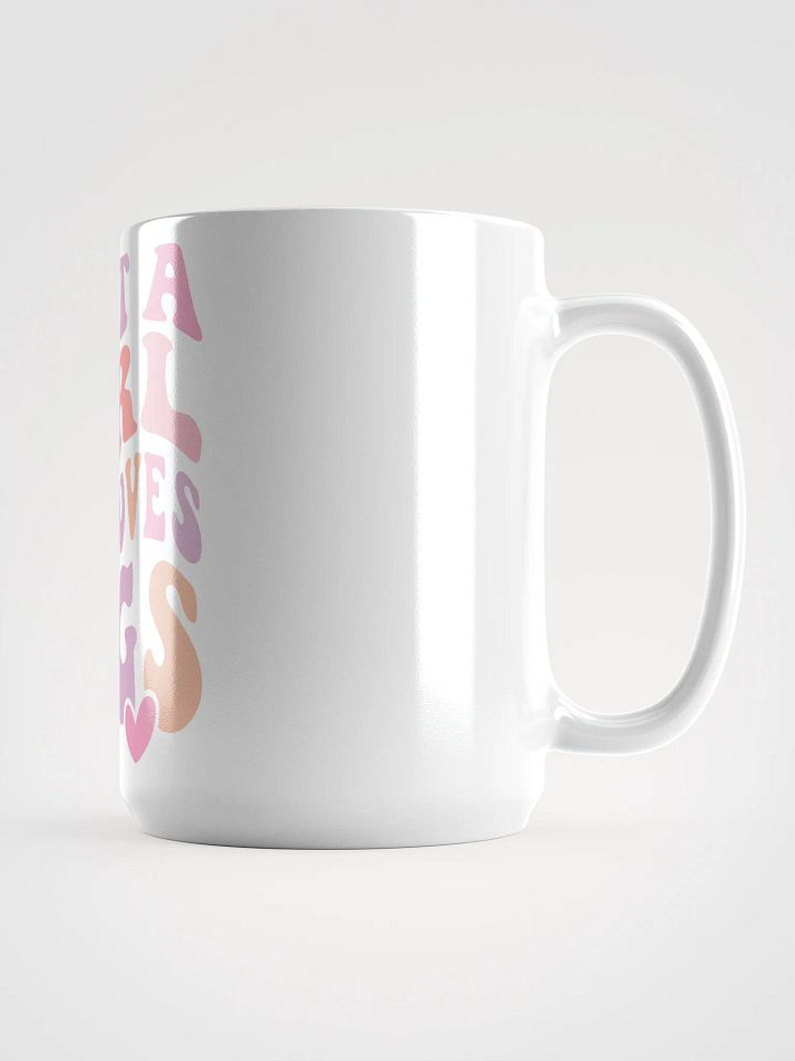 Dog Lover Mug product image (2)