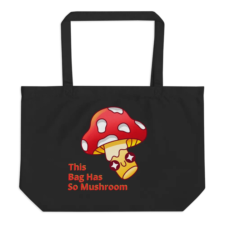 So Mushroom! product image (1)