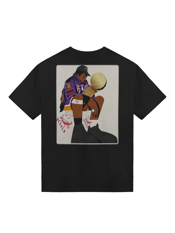 KOBE!!! product image (1)