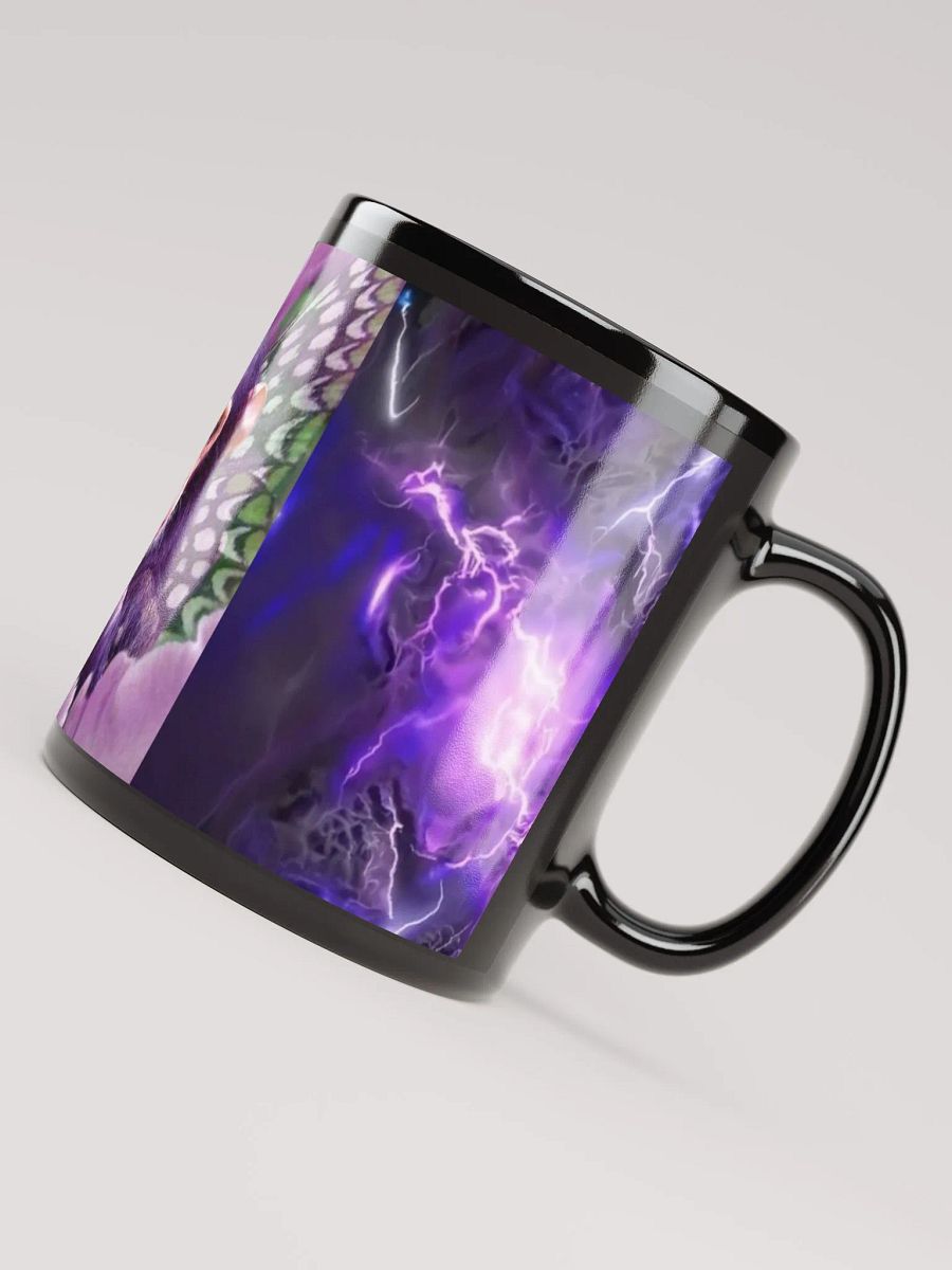 Purple monkey cup product image (7)