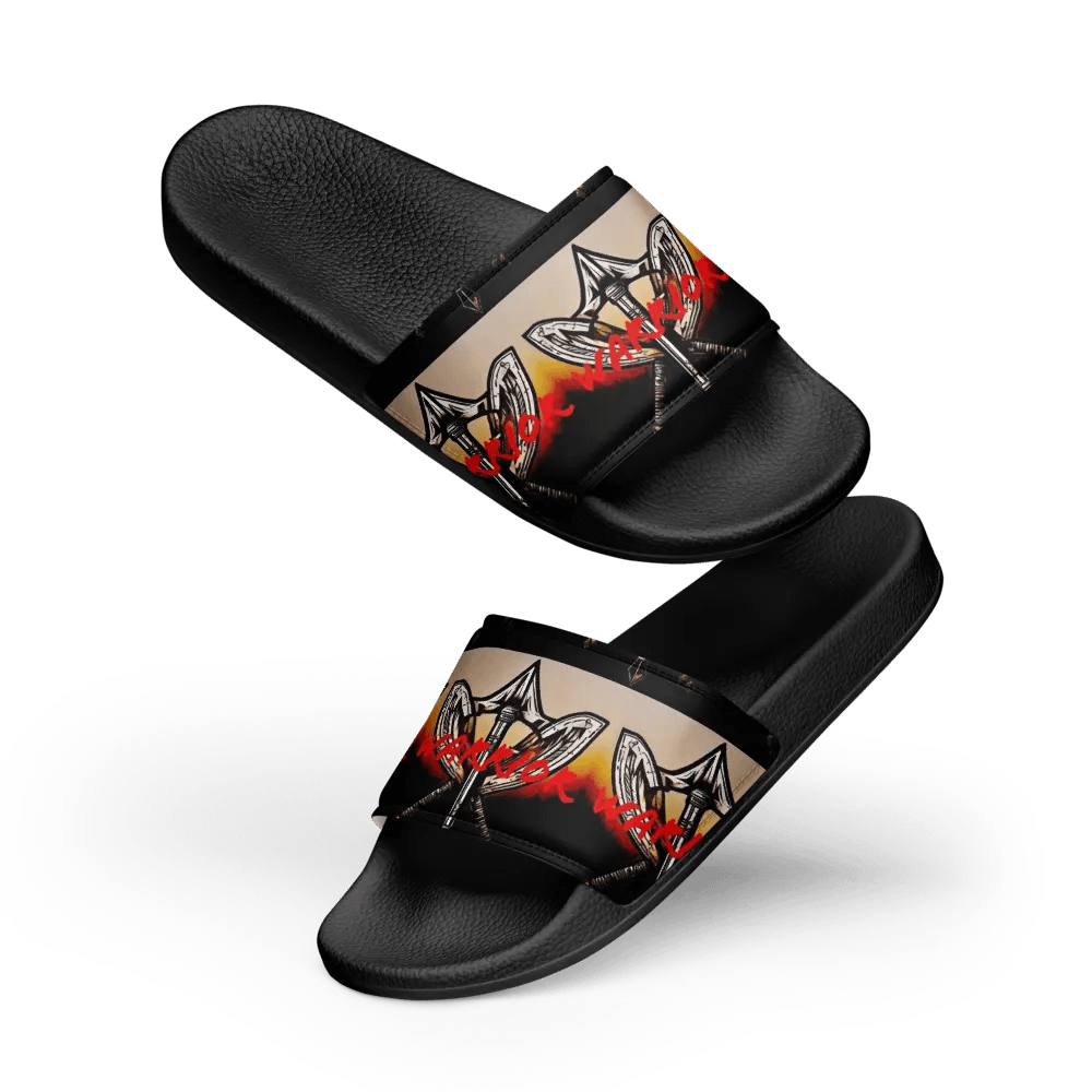 Warrior Women's Slides product image (10)