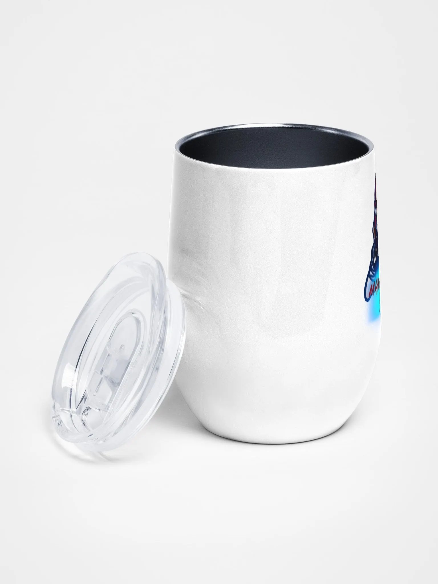 Dbz Wine Tumbler product image (2)