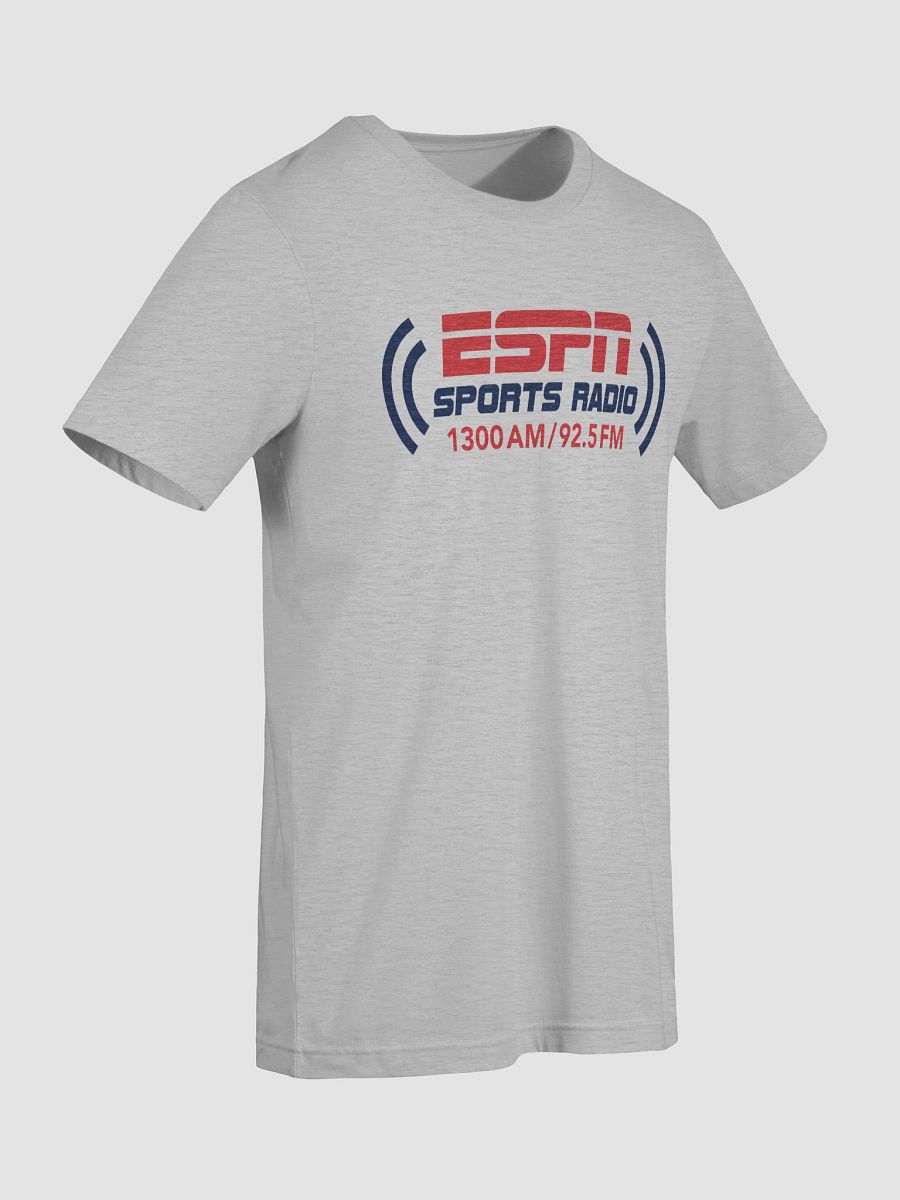 ESPN Lex Logo T-Shirt product image (18)