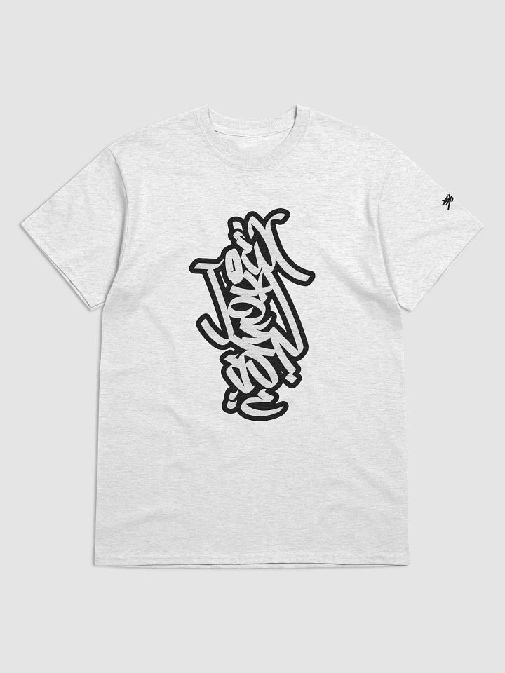 SMOKE - Black product image (1)