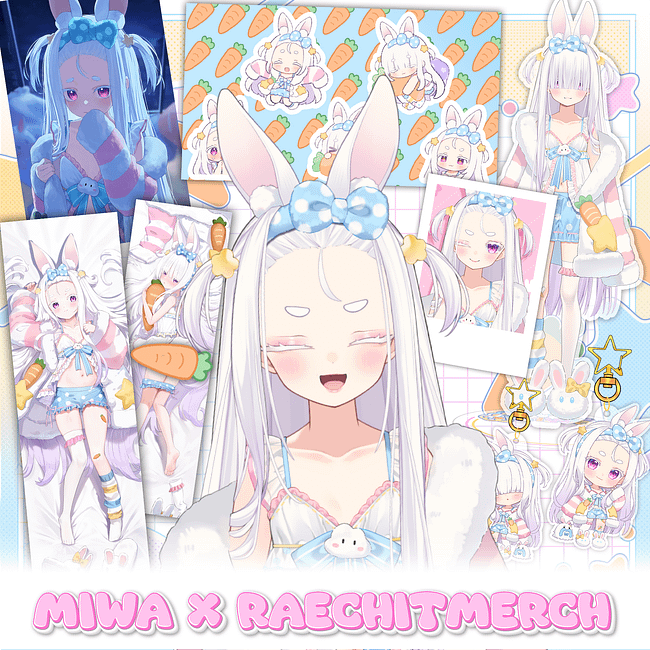 Miwa Debut
