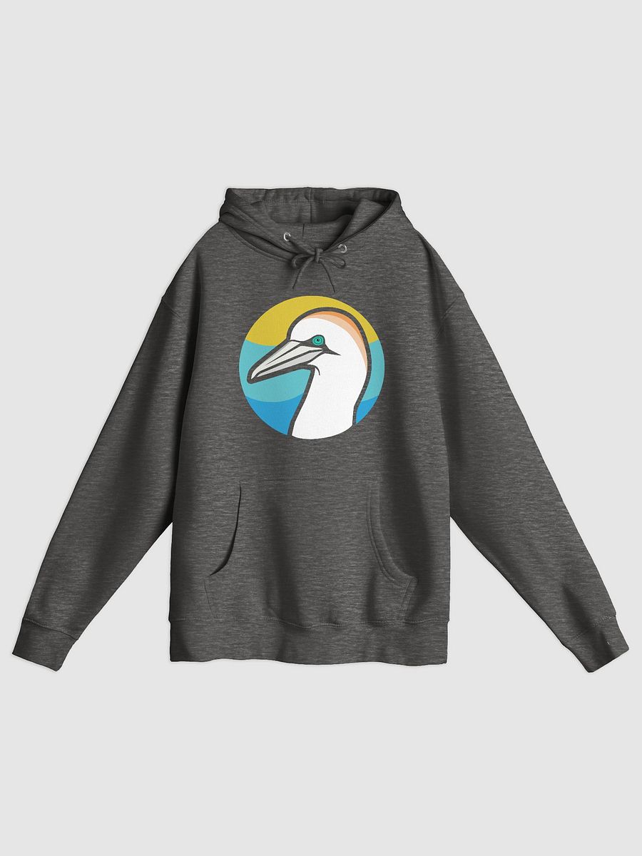 Northern Gannet Hoodie product image (1)