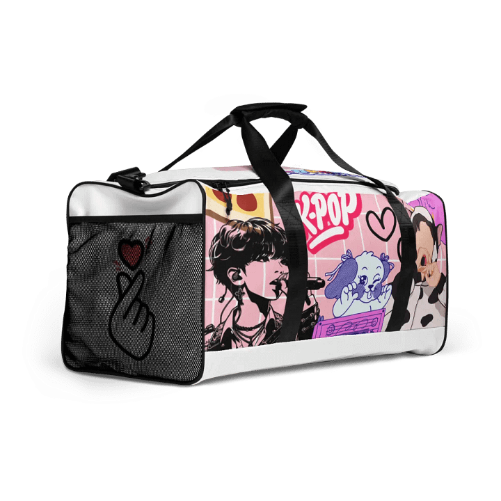 Bolso Viaje Doramero product image (2)