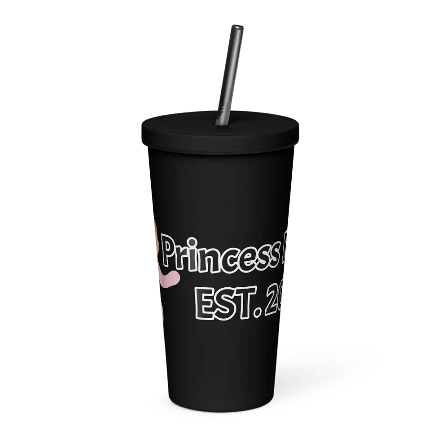 Princess Krafty Sipper product image (2)