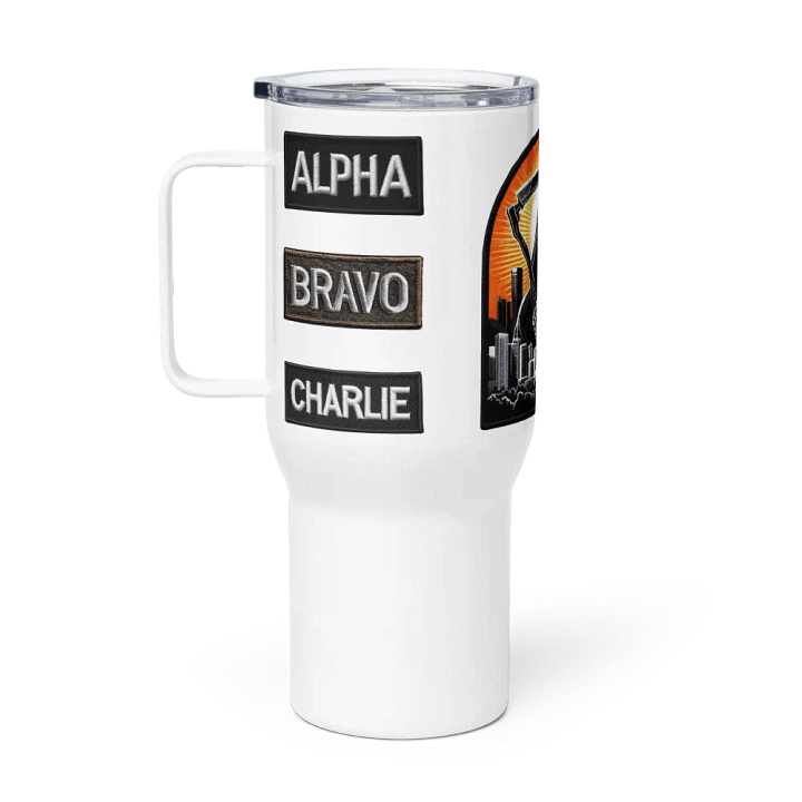RPR Elements Thermos product image (1)