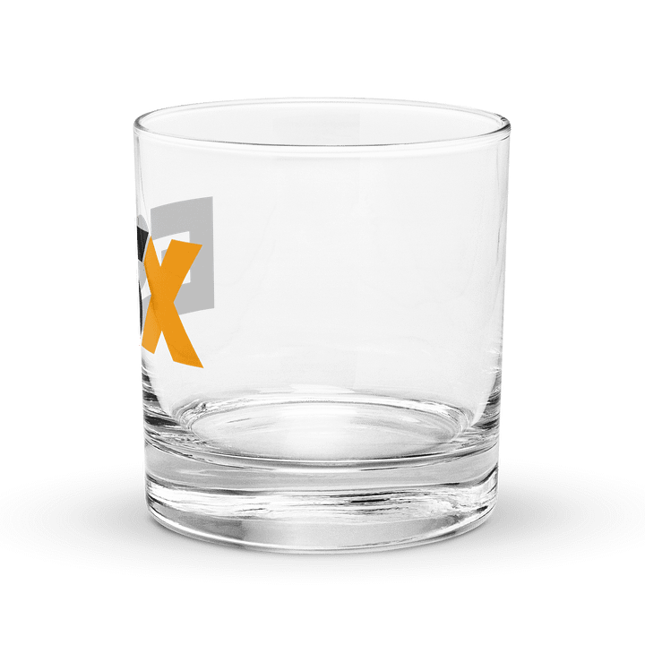 ESX: Rocks Glass product image (2)