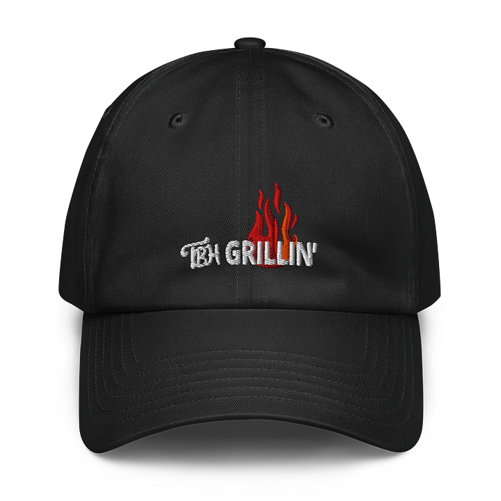 Under Armour TBH Grillin' product image (1)