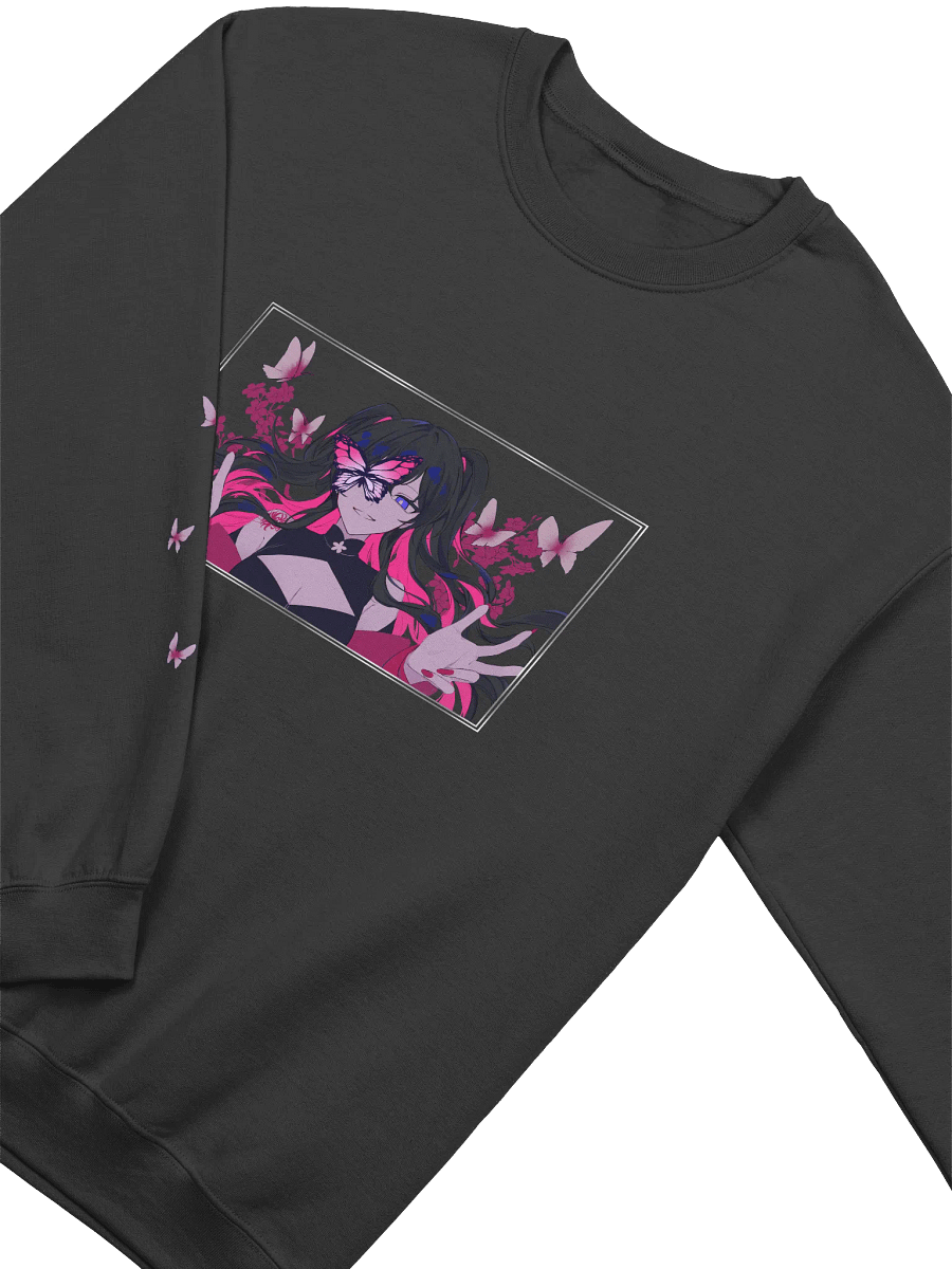 侵蝕 Sweatshirt product image (5)