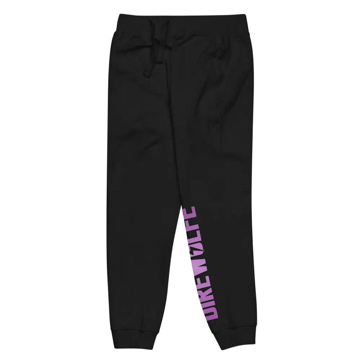 Pink Direwolfe Joggers product image (2)