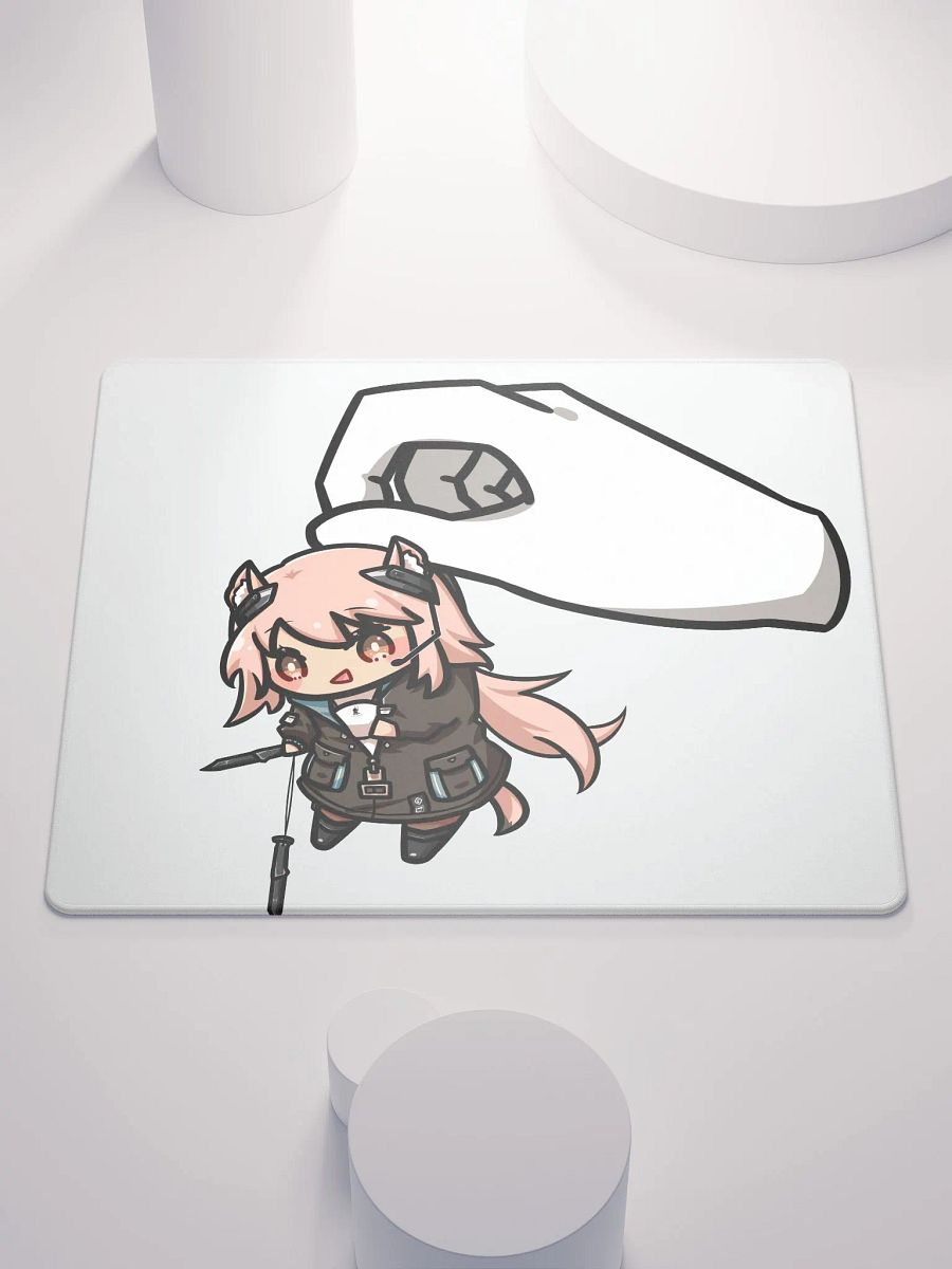 Gravel Gaming Mouse Pad product image (3)