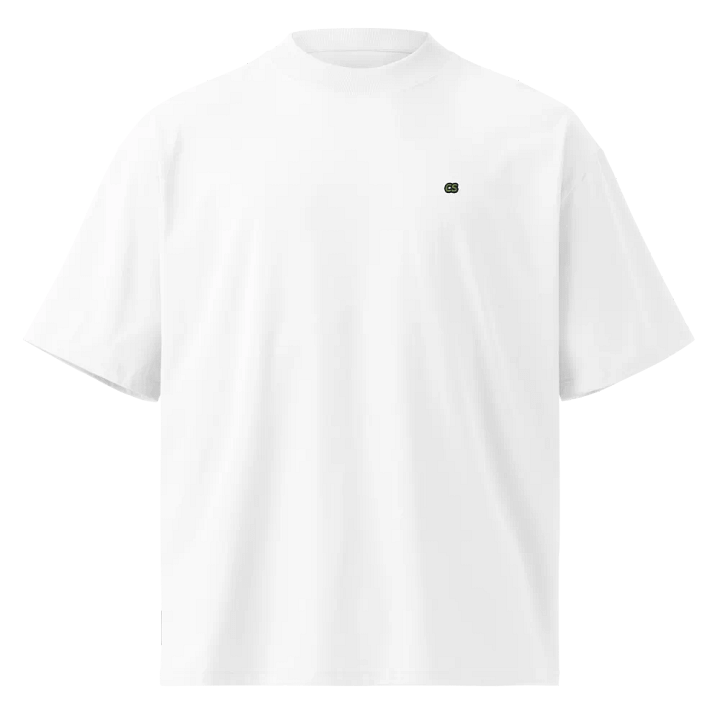 CS OverSized T Shirt product image (13)