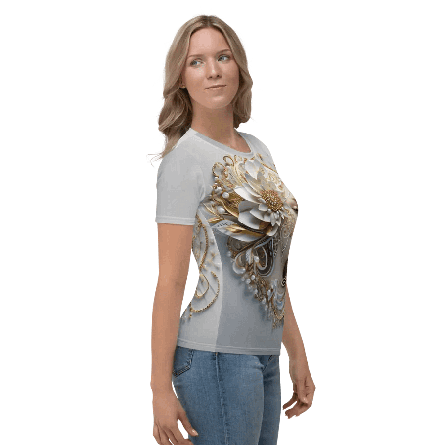 Girl Décor T shirt product image (8)