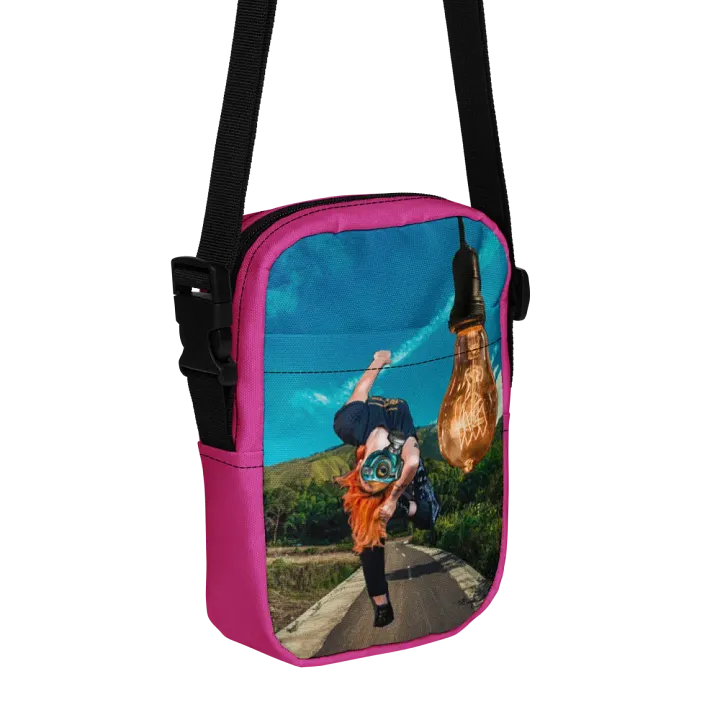 Collage Purse product image (1)