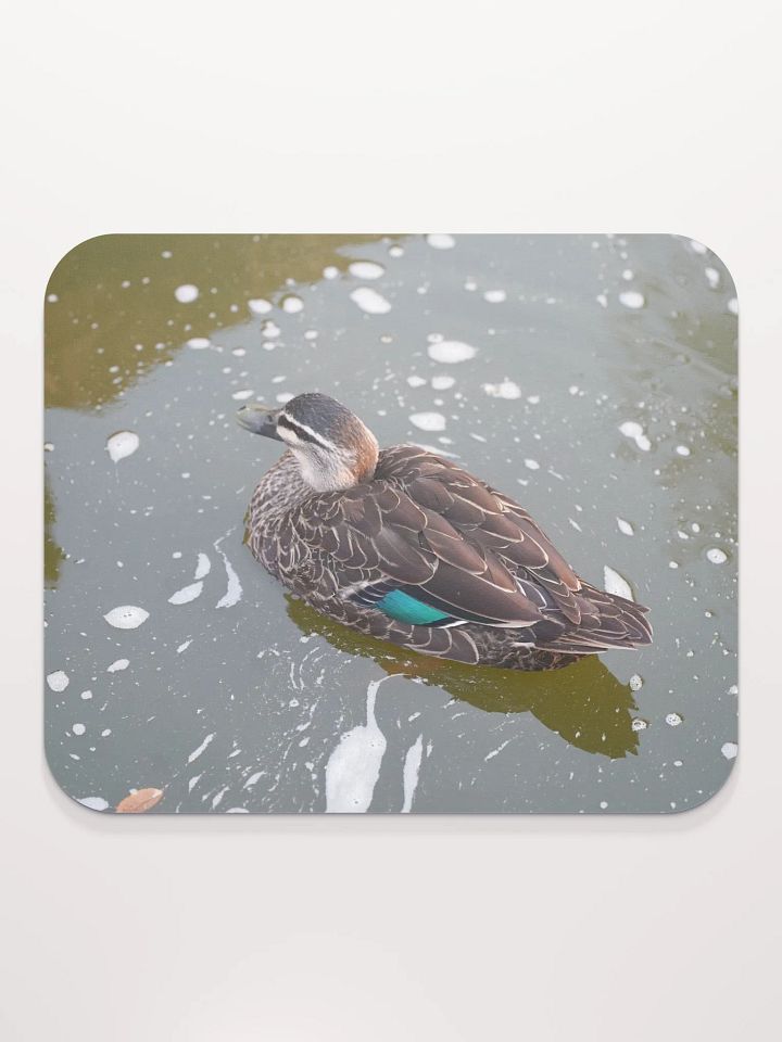 Duck Mouse Pad product image (2)