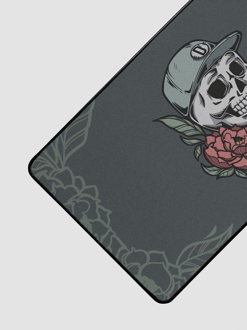 Dizzy Designs Mousepad 15.5