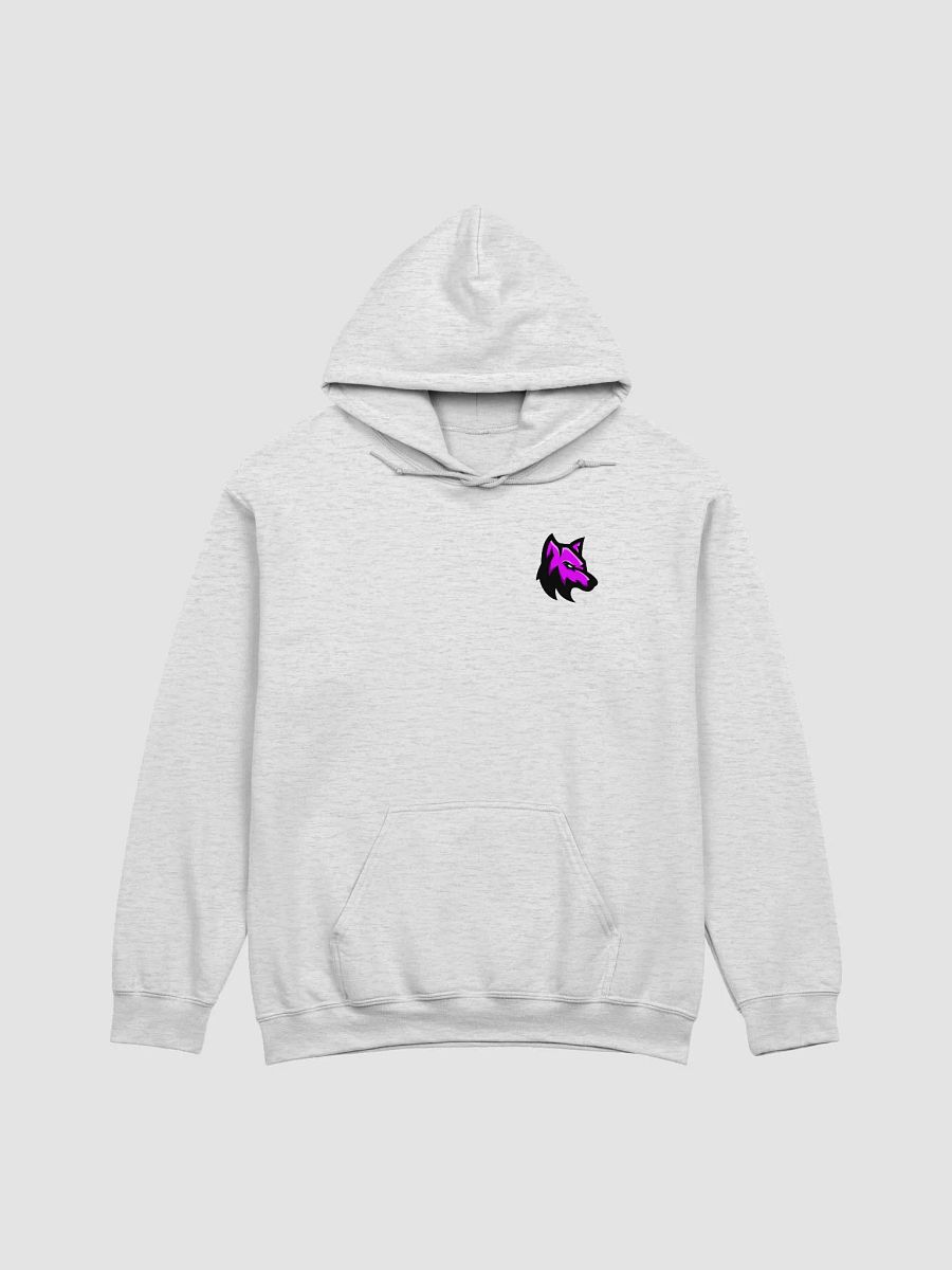Suev Small Logo Hoodie product image (1)