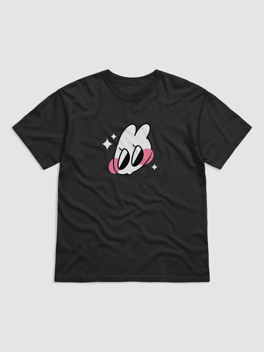 sneaky ⟡ printed tee [10 colors] product image (1)
