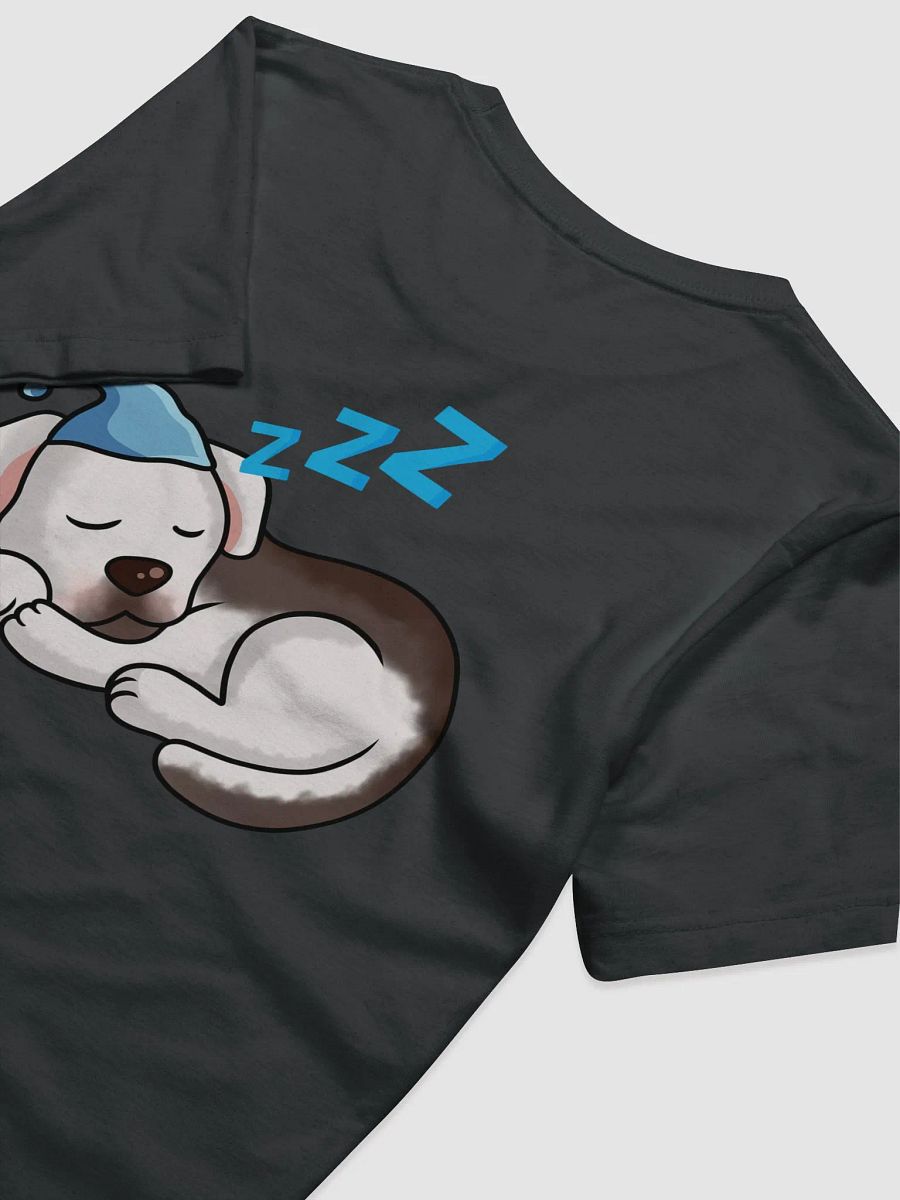 SLEEPING Pocket Tee product image (8)