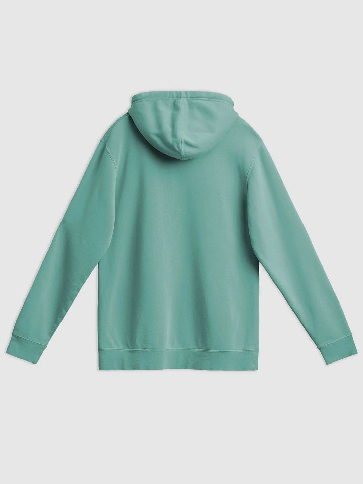 Super Premium Hoodie: Pisces Pooky Vintage Hoodie product image (2)