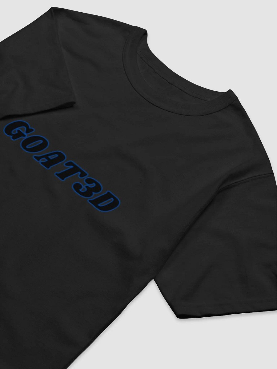 GOAT3D Group shirts V2 product image (3)