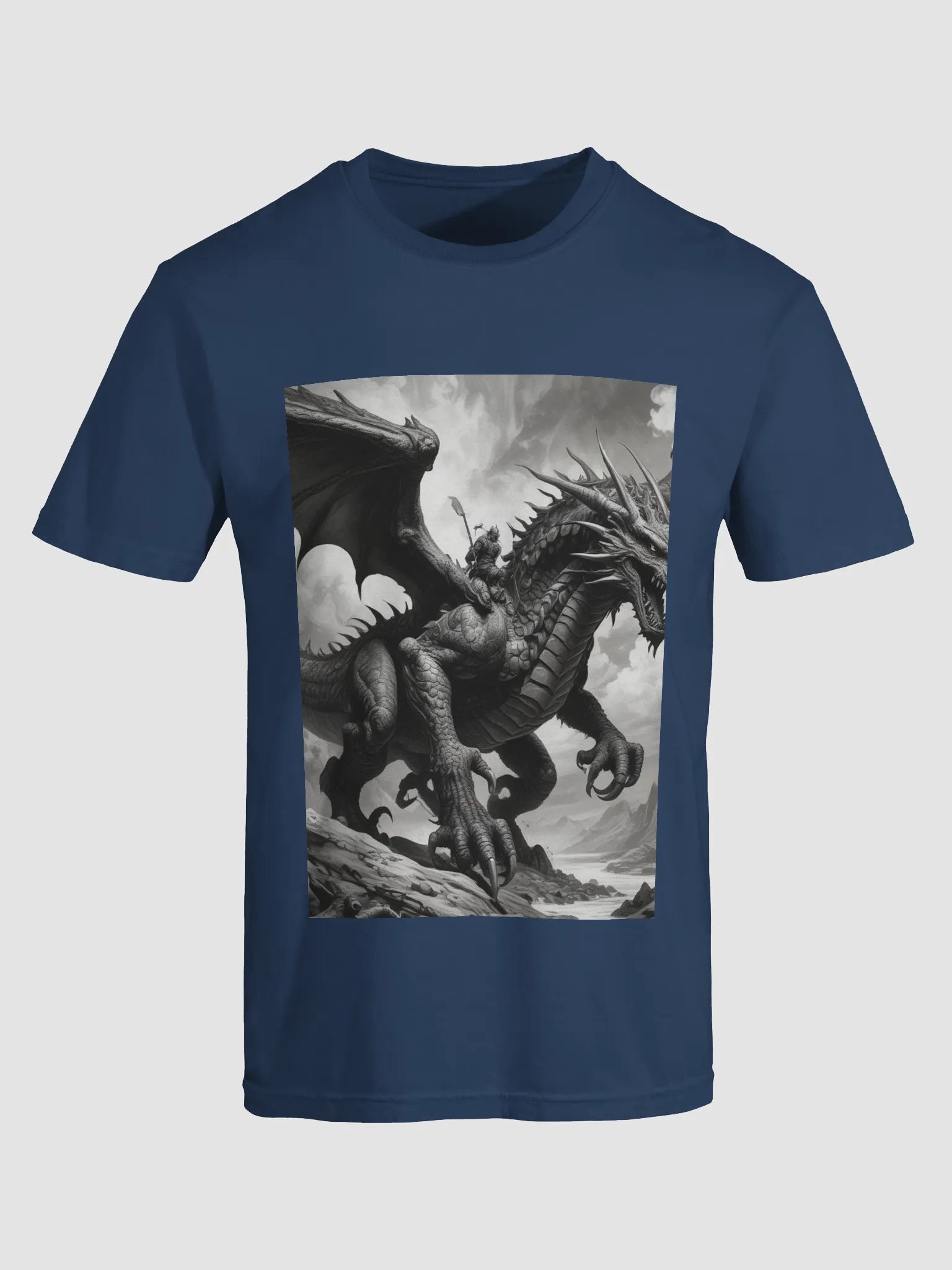 Mystic dragon product image (7)